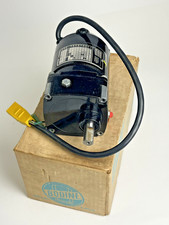 New Bodine SH-11D3 Series 200 Fractional Hors...
