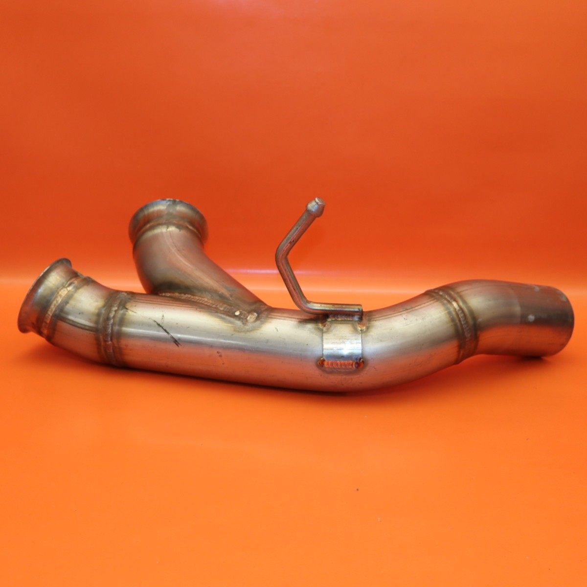 Lamborghini Murcielago 2006-2008 Exhaust tailpipe P/N 53147110