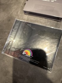 Friday The 13Th Nintendo Nes Game Cartridge And Manual Tested 🔥🔥🔥