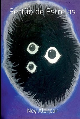 Serto De Estrelas von Ney Alencar Taschenbuch