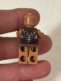 LEGO Gundabad Orc Minifigure Lord of the Rings The Hobbit 79012 79014 FREE SHIP