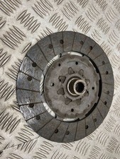 Disque d'embrayage Ford MONDEO
