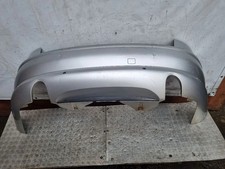 Pare-choc arrière Audi A8