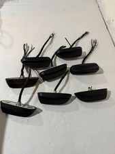 Lot of 8 Panorama Sharkfin Antenna SHKG5-24-58 SH-IN2440 SHKG-7-27-24-58 Sharkee