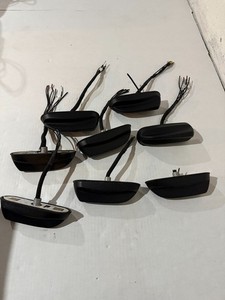 Lot of 8 Panorama Sharkfin Antenna SHKG5-24-58 SH-IN2440 SHKG-7-27-24-58 Sharkee