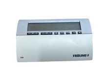 Fröling - Regler SW mit Wandmontagesockel - TEM - SR 5240 C1 - Art.Nr. 803708