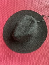 Felt Fedora
