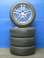 VW Golf Seat Leon Skoda Octavia Audi A3 Winterräder Winterreifen 16 Zoll Felgen