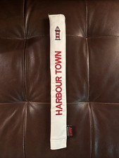Harbour Town Alignment Stick Cover AM&E, Whit...