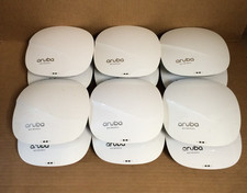 Lot of 12 APIN0315 Aruba Networks, AP-315 Wireless Access Point