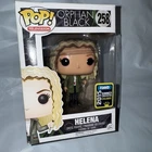 Funko POP! Television Orphan Black Helena Manning in Parka 258 Vinyl Figure