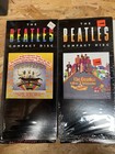 The Beatles Cd Longbox Empty (No Disc) Lot Of 7 , Original Great Condition — photo 2