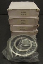 62/32 2RS RD Sealed Ball Bearings 32x65x17mm - Select Qty. 2 or 4