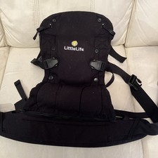  Littlelife Acorn Baby Carrier