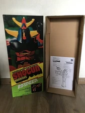 Raydeen 60cm boite compatible goldorak Shogun  warrior Jumbo Goldrake grendizer