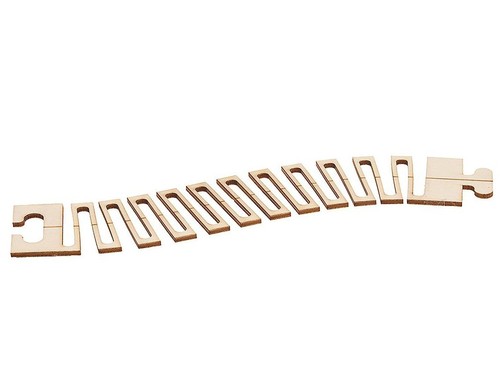 Faller 162131 - Laser-Street Flexible calzada 2x - escala N - NUEVO | Zustand: Neu