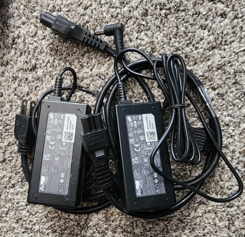 ASUS ROG Rapture GT6 Tri-Band Wi-Fi 6 Gaming Router - Black, 2-Pack w/ RP-AX58 - Image 4 of 4