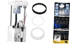 Eletric Fuel Pump Assembly Compatible with Honda Civic 2006-2011 L4 E8723M