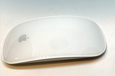 APPLE Magic Mouse 2 Wireless Mouse WHITE SILVER EMC 2923 A1657