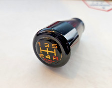 Real Spoon Sports Duracon Shift Gear Knob Sold As Is Real Spoon Sports Duracon Shift Gear Knob Sold As Is