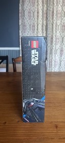 LEGO Star Wars Inquisitor Transport Scythe 75336 NISB