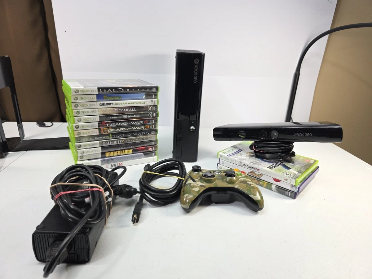 Xbox 360 4GB　Kinect セット　新品　マイクロソフト ヨドバシ.com - マイクロソフト Microsoft Xbox360 4GB+Kinect S4G