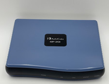 NEW AudioCodes MP201B-1B-SIP MediaPack VoIP Telephone Adapter Router in Box