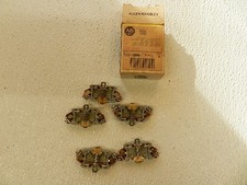 LOT OF 5 New Allen-Bradley 700-CP1 Factory Sealed Standard Contact Cartridge