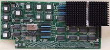 A3640 rev3.1 68040 25mhz CPU/FPU Heatsink Acc...