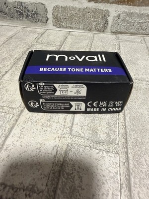 MOVALL MP104 Falling Star Delay Pedal - Modulated Effects for Guitarists