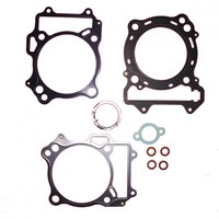 Dichtungssatz Topend Zylindersatz P400510160001 FüR Suzuki DR-Z 400 SMU 05-07