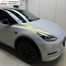Gloss Summit Blue Gold Shimmer Vinyl Car Wrap Full Roll Color Change 5ft X 50ft Gloss Summit Blue Gold Shimmer Vinyl Car Wrap Full Roll Color Change 5ft X 50ft