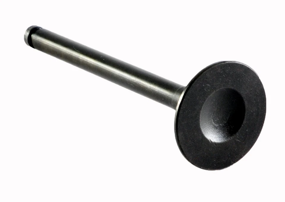 Engine Exhaust Valve Fits: 1980-1982 Chevrolet LUV; 1981-1985 Isuzu I-Mark; 1981 - Image 2 of 2