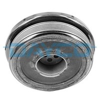 Riemenscheibe Kurbelwelle DPV1132 FüR Bmw 11237800026 F10 F11 X6 X5 F02 E70 F04