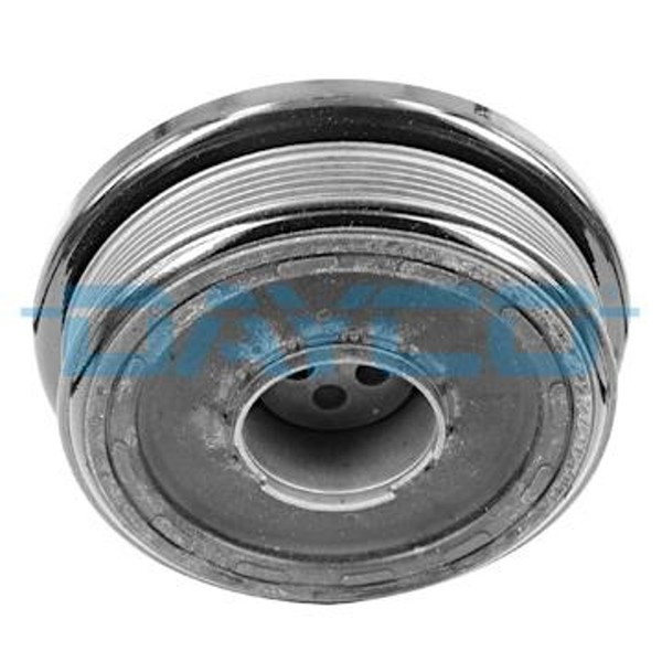 Riemenscheibe Kurbelwelle DPV1132 FüR Bmw 11237800026 F10 F11 X6 X5 F02 E70 F04-image