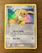 Eevee 69/113 EX Delta Species Reverse Holo on eBay