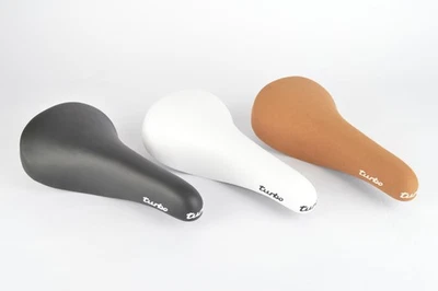 Sillín vintage Selle Italia Turbo 1980