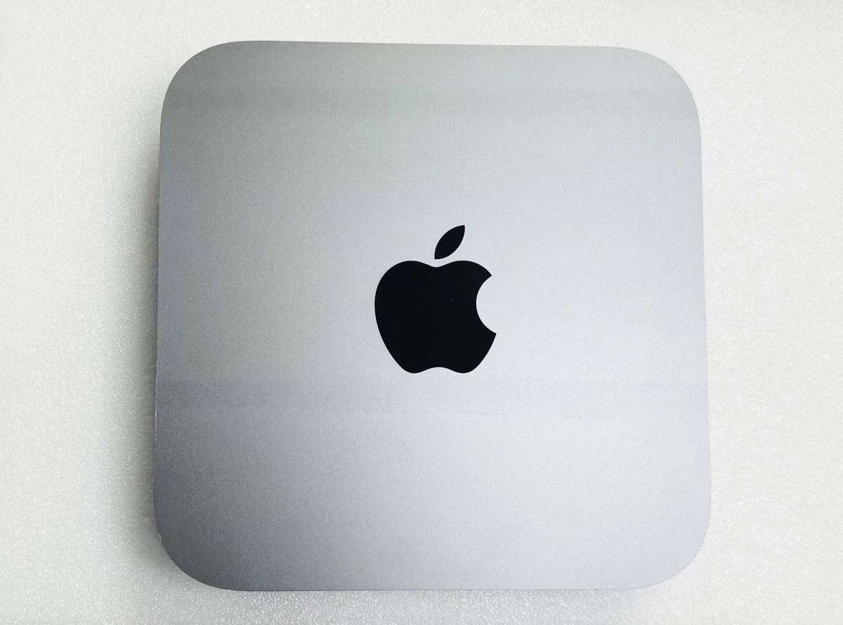 【価格変更】2TB/16GB/M1 Mac Mini Best Price on Mac mini M1, 16GB, 512GB Z12N-MGNR-06