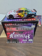 Racing Champions 1:24 Terry LaBonte 5 Kelloggs 1/5000