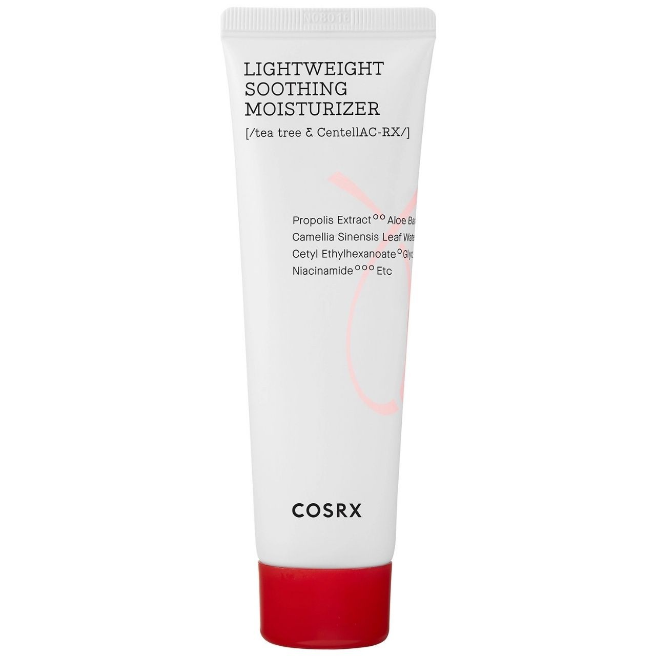 COSRX AC Collection Light Hydrating Cream for acne-prone skin - 80 ml