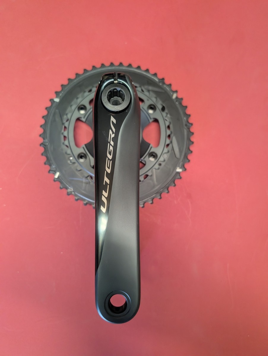 Shimano Ultegra FC R8000 11 speed Crankset 50/34 Compact 170mm