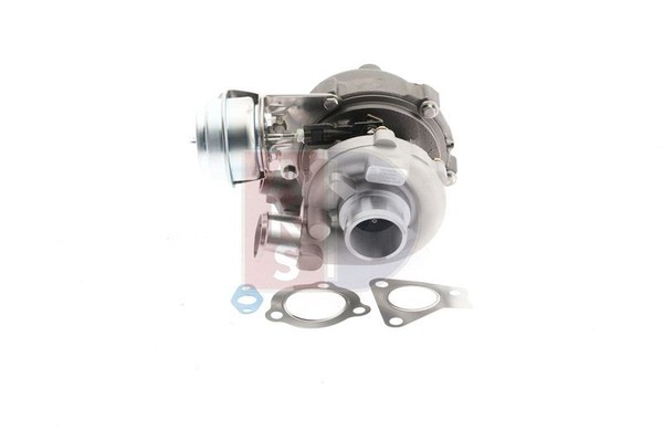 Aks Dasis Lader, Aufladung 565009N FüR Hyundai Kia-image