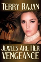Terry Rajan | Jewels Are Her Vengeance | Taschenbuch | Englisch (2008)
