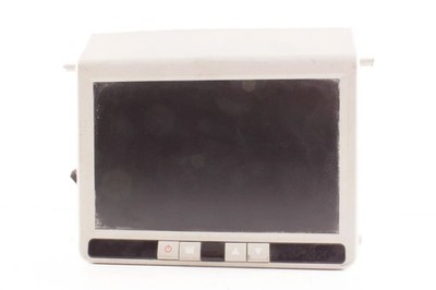 Seat Altea 2005 Bildschirm Display Anzeige STK4550