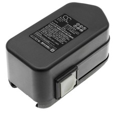 Battery for Milwaukee 0521-20,0521-21,0521-22,5361-21,5361-24,48-11-2230