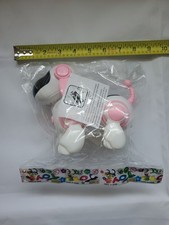 Dog Robot Toy. Battery Powered