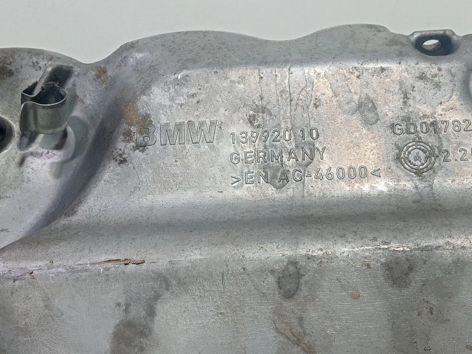 13992010 PANTANO / 300789 PARA MINI MINI COUNTRYMAN F60 JOHN COOPER WORKS ALL4 Foto 2 de 4