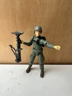 GI Joe 1982 Short Fuze Straight Arm Vintage Action Figure ARAH - A