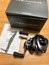 SHIMANO Metanium XG