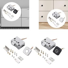 Smart Door Lock Code numérique Deadlock Installation facile Mini Utilitaire stable